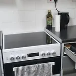 1 Bed Room Flat Fully Furnished, Manchester, Hulme, Oxford Rd