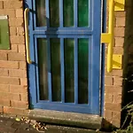 1 Bed Room Flat Fully Furnished, Manchester, Hulme, Oxford Rd