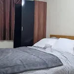1 Bed Room Flat Fully Furnished, Manchester, Hulme, Oxford Rd