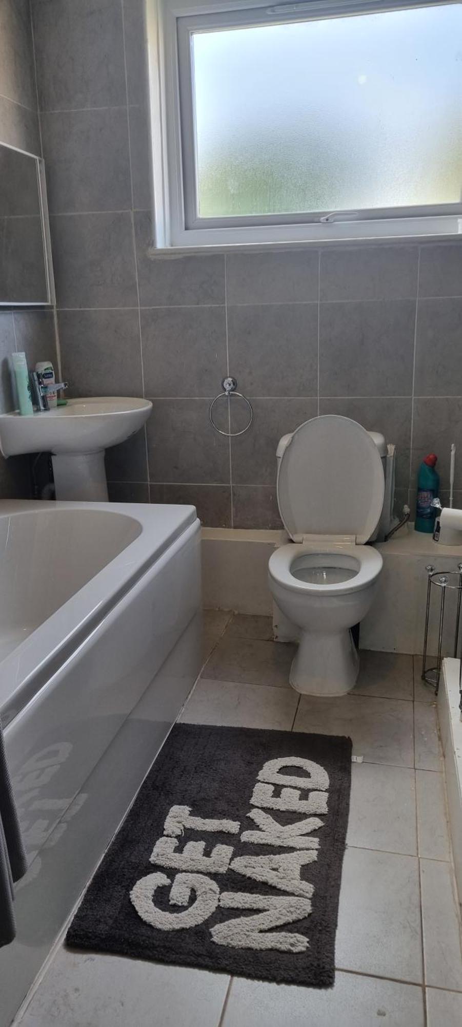 1 Bed Flat Fully Furnished, Manchester, Hulme, Oxford Rd