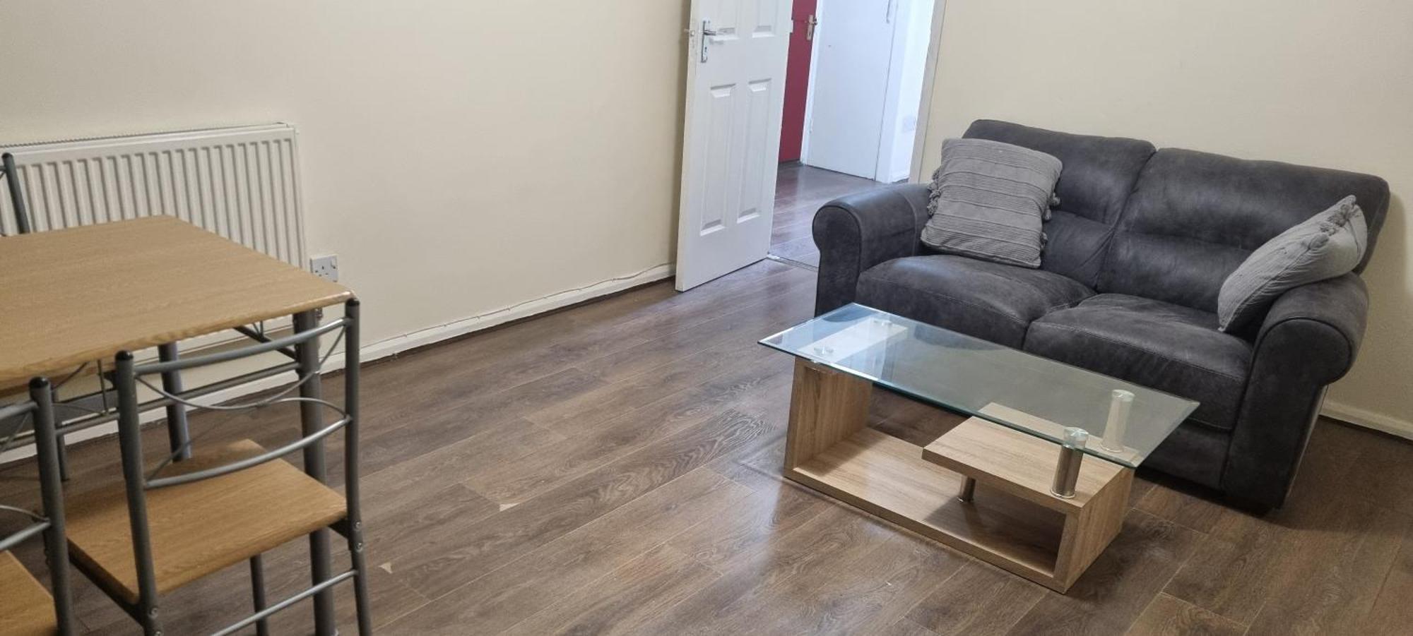 1 Bed Flat Fully Furnished, Manchester, Hulme, Oxford Rd Manchester