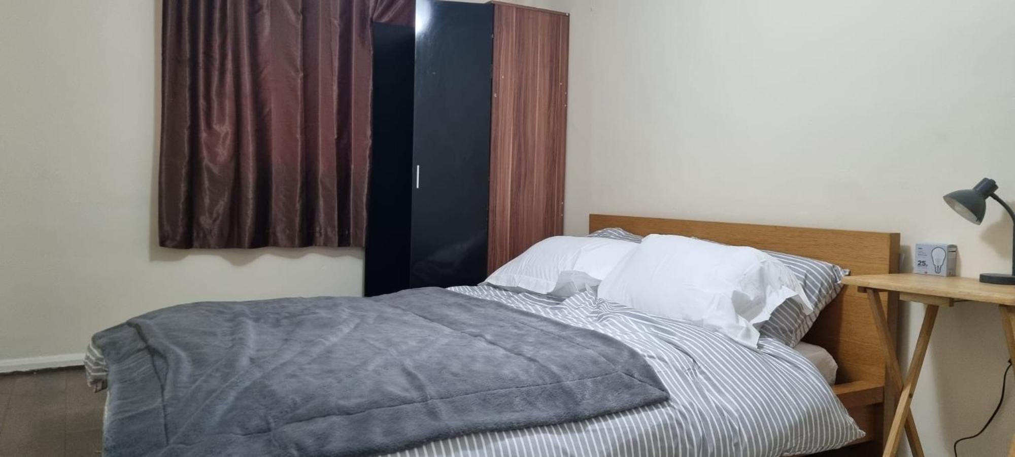 1 Bed Flat Fully Furnished, Manchester, Hulme, Oxford Rd * Manchester